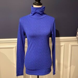 Athleta Long Sleeve Top